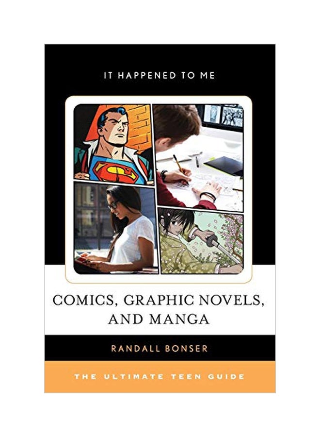 Comics, Graphic Novels, and Manga hardcover english - 11 Sep 2017