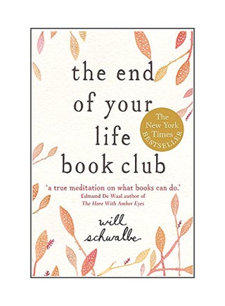 The End Of Your Life Book Club paperback english - 06 Jun 2013 - v1555529913/N23724844A_1