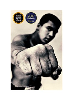 Ali: A Life Paperback English by Jonathan Eig - 18 Oct 2018 