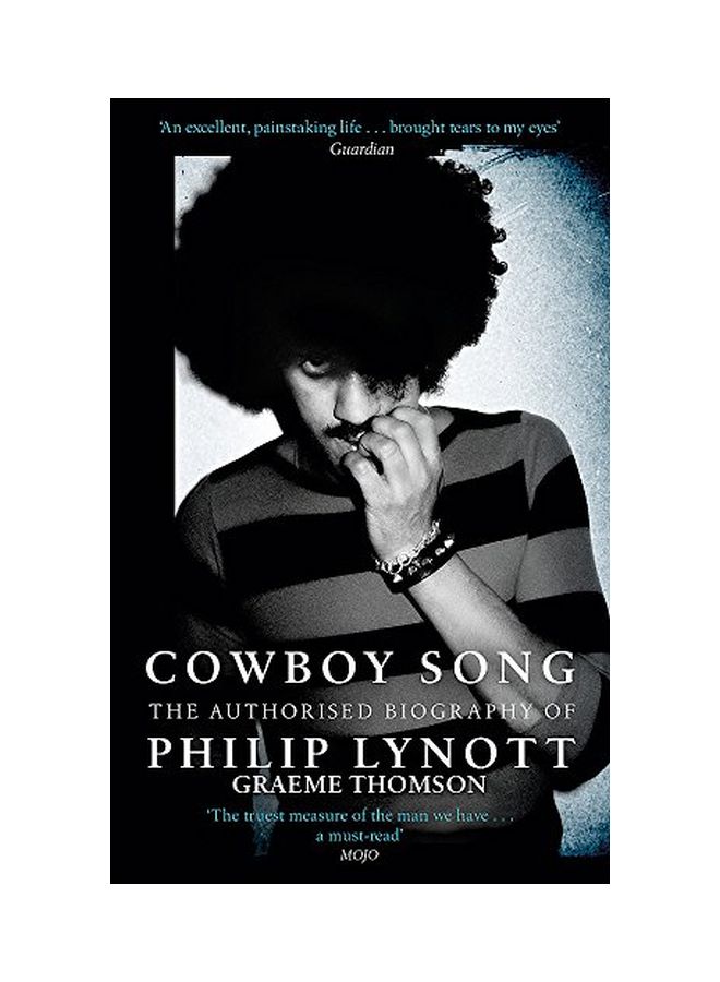 Cowboy Song paperback english - 26 Jan 2017 