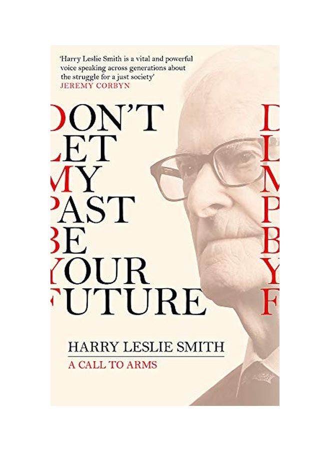 Don't Let My Past Be Your Future paperback english - 4 Dec 2018