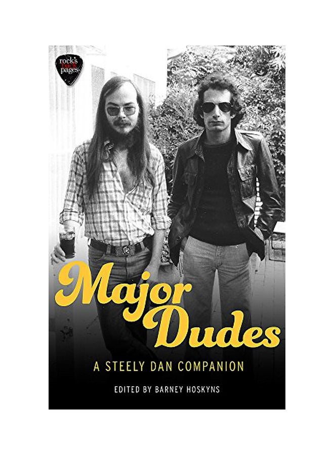 Major Dudes paperback english - 6 Sep 2018 