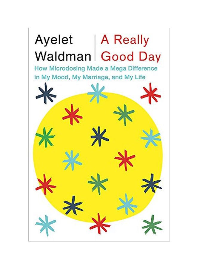 Really Good Day paperback english - 18 Jan 2017 