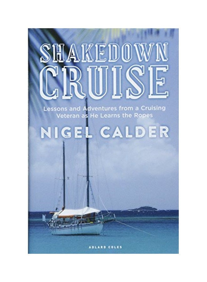 رحلة شاكداون