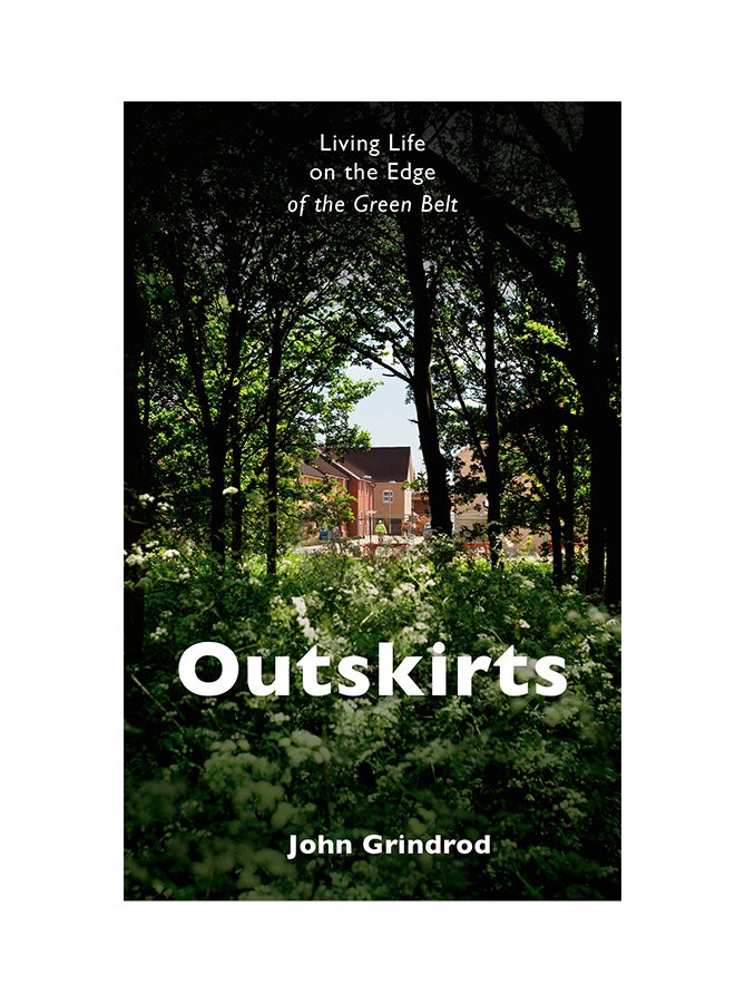 Outskirts paperback english - 08 Feb 2018 