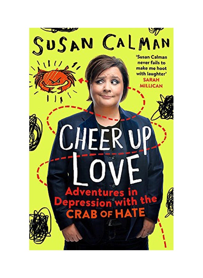 Cheer Up Love paperback english - 09 May 2017 
