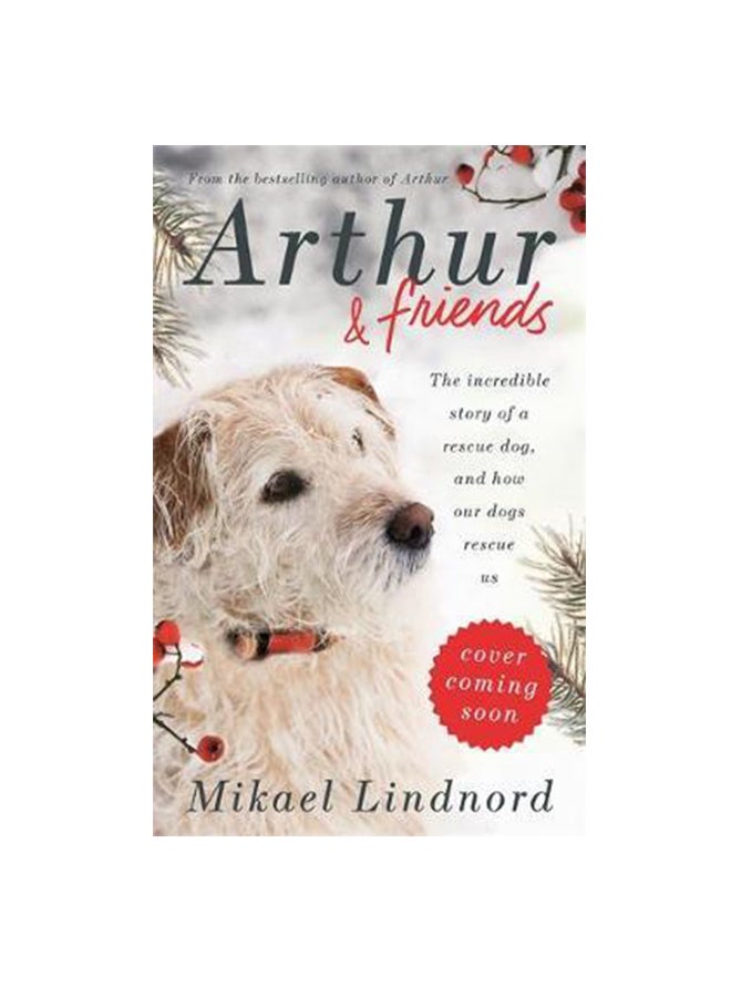 Arthur And Friends paperback english - 08 Mar 2018 