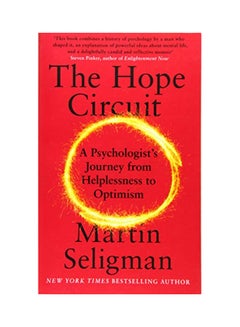 The Hope Circuit paperback english - 10 Jan 2019 