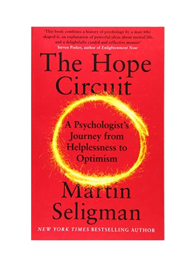 The Hope Circuit paperback english - 10 Jan 2019 