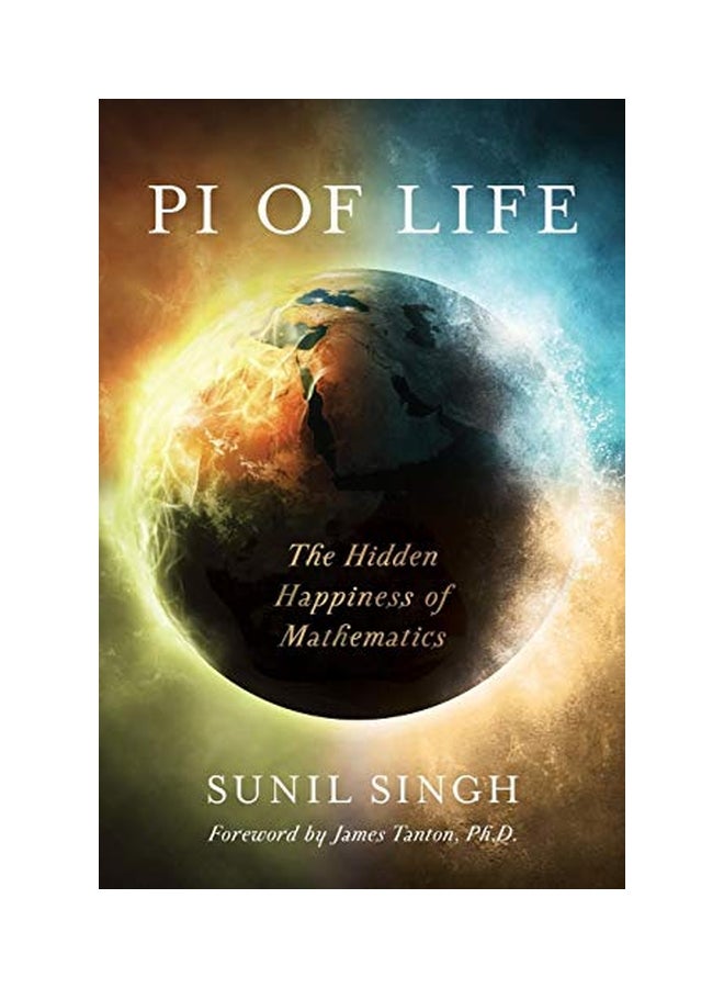 Pi of Life paperback english - 16 Aug 2017