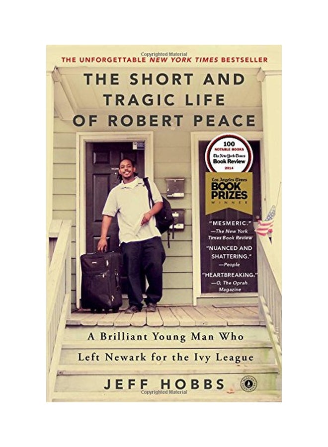 Short and Tragic Life of Robert Peace paperback english - 10 Sep 2015 