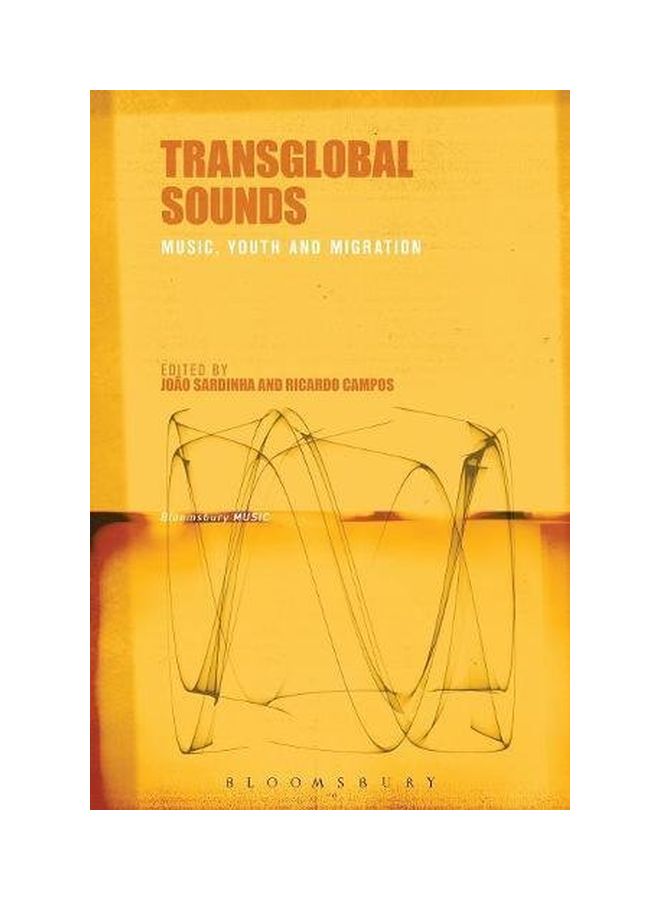 Transglobal Sounds Music, Youth And Migration paperback english - 22 Feb 2018