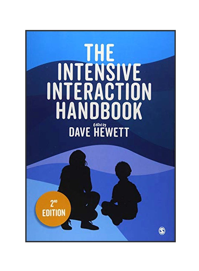 دليل التفاعل المكثف