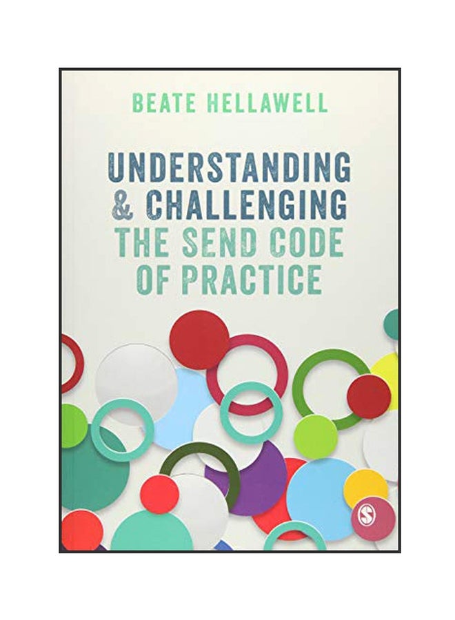 Understanding And Challenging: The SEND Code Of Practice paperback english - 01 Dec 2018 