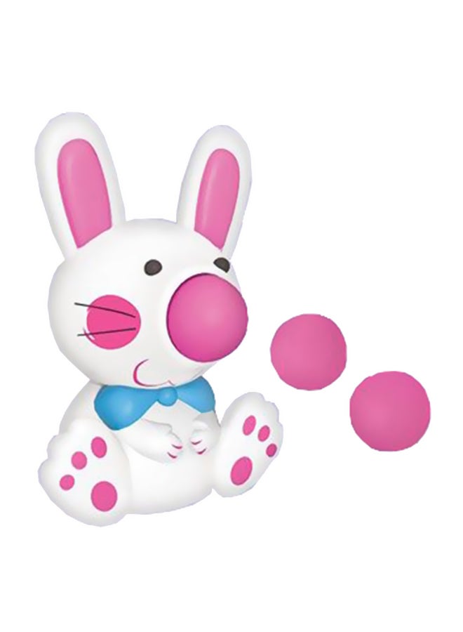 Amscan 3-Piece Poppin Bunny And Eggs