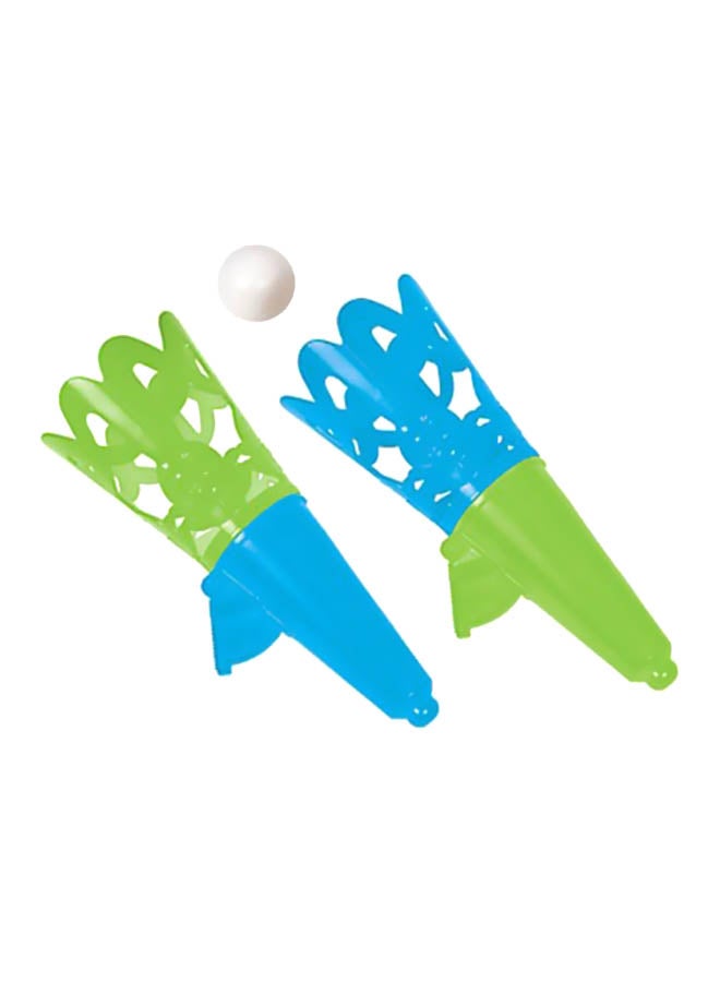 أمسكان لعبة بوني للقذف والالتقاط