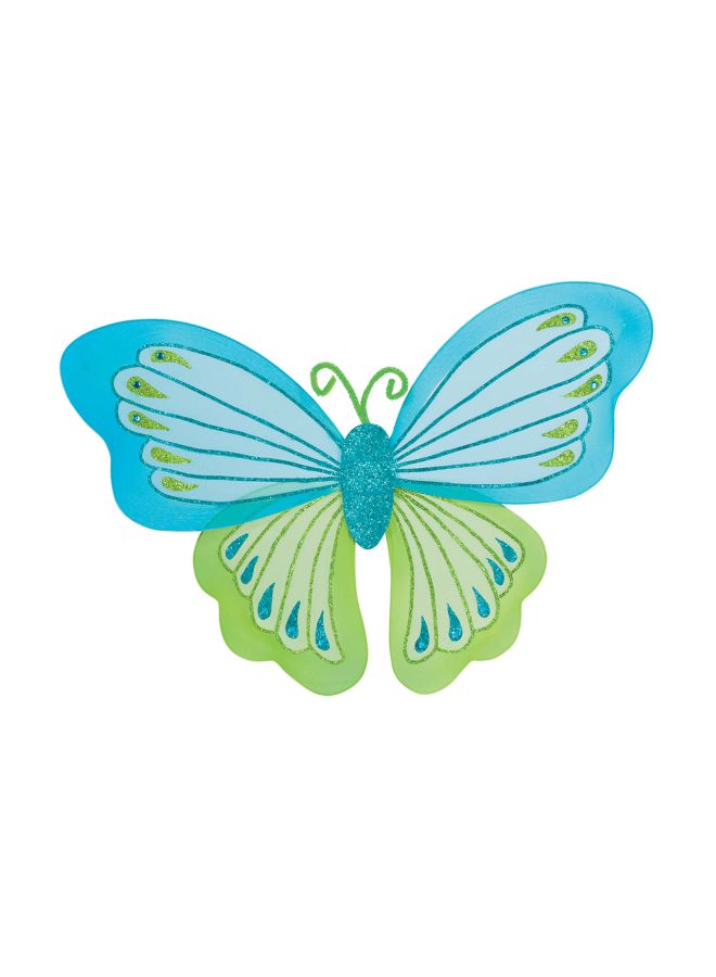 Amscan Butterfly Nylon Decoration