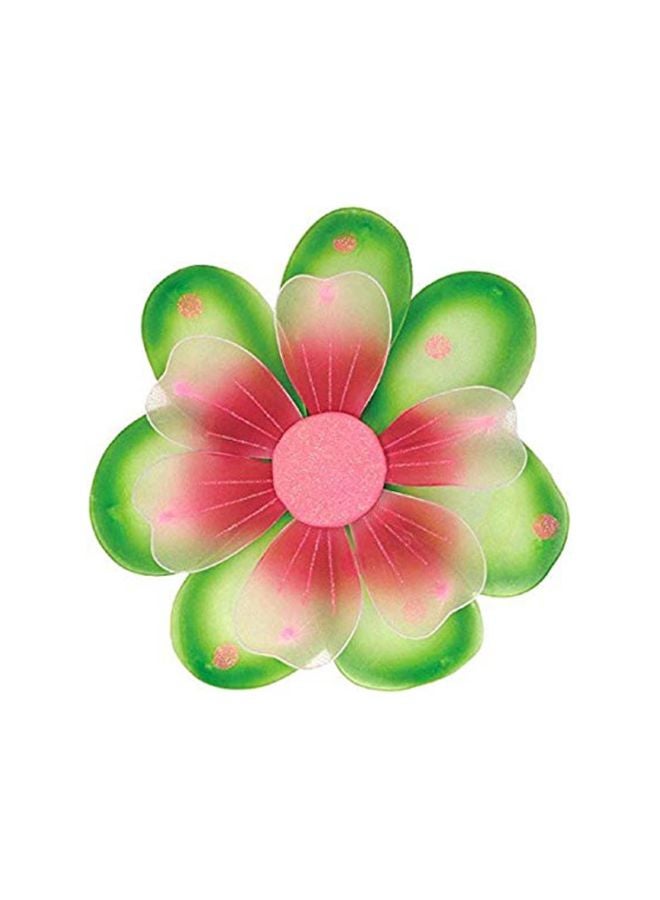 Amscan 6-Piece Flower For Decoration L