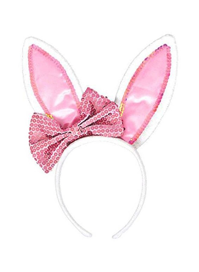 Amscan Bunny Ears With Bow