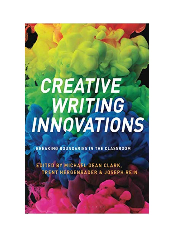 ابتكارات الكتابة الإبداعية