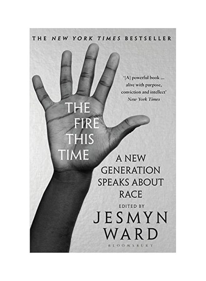 Fire This Time Paperback English by Jesmyn Ward
