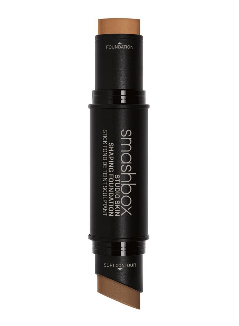 SmashBox Studio Skin Shaping Foundation Stick 3.1 Neutral Medium Beige  - Image 1
