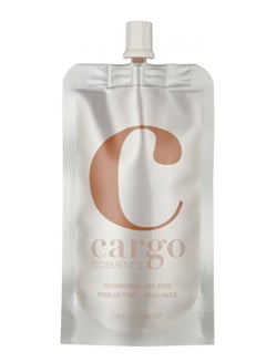 CarGo Liquid Foundation Liquid Creamy Cafe Au Lait 60  - Image 1