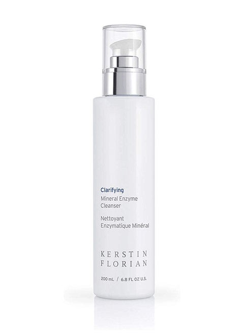 Clarifying Mineral Enzyme Cleanser 200ml