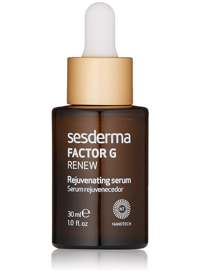 Factor G Renew Rejuvenating Serum 1.0 Fl Oz