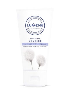 Klassikko Classics Restoring Night Cream For All Skin Types 50 ml / 1.7 Fl.Oz.