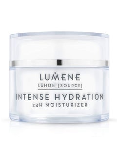 Lähde Intense Hydration 24 Hour Moisturizer
