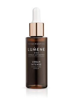 Sisu Urban Intense Hydrating Serum 1.0 Fluid Ounce