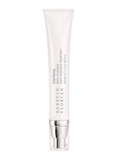 Clarifying Daily Hydrator 50ml/1.7 Fl Oz
