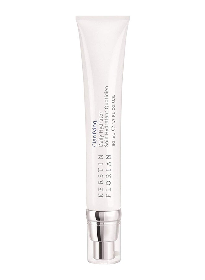 Kerstin Florian - Clarifying Daily Hydrator 50ml/1.7 Fl Oz - Image 1