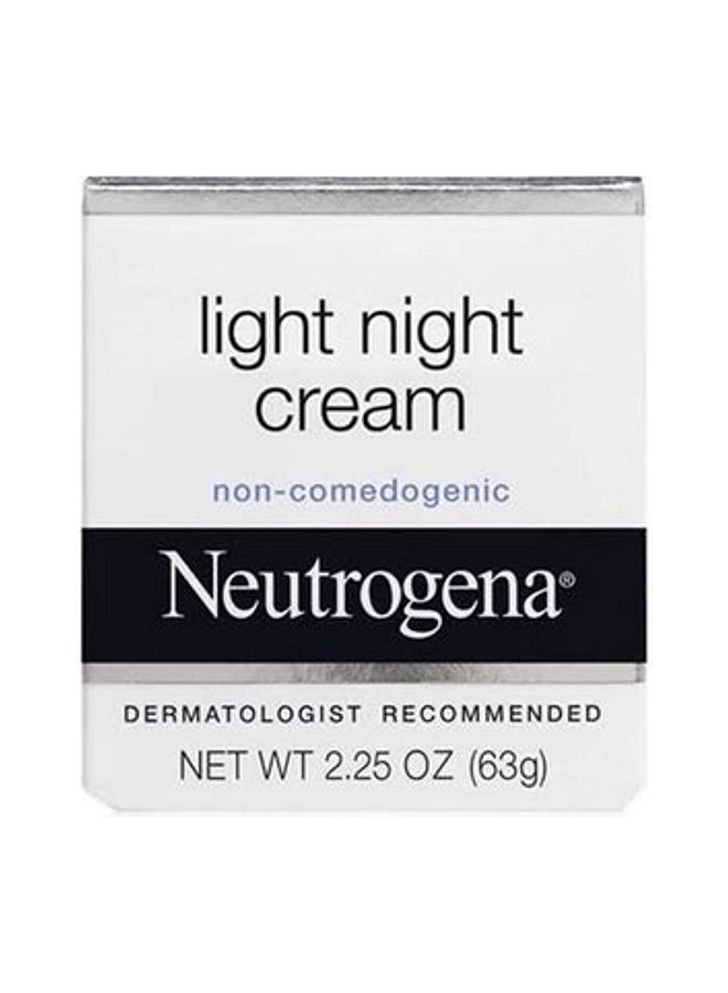 Light Night Cream 2.25 Oz (Pack Of 3) - v1555561086/N23958659A_1