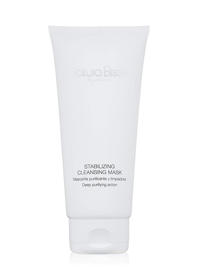 natura Bisse Stabilizing Cleansing Mask 7.0 Fl. Oz. 