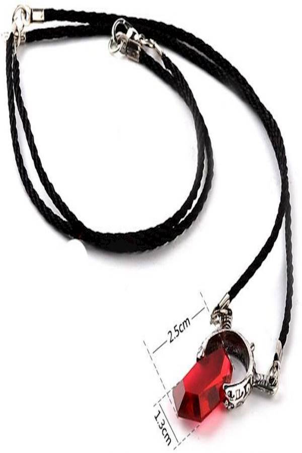 Devil May Cry Pendant Necklace - Image 2