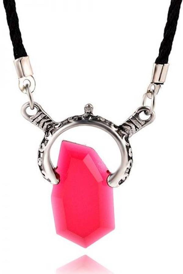 Devil May Cry Pendant Necklace - Image 3