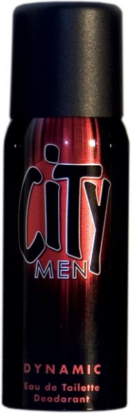 Deodorant Spray for Men, Dynamic, 150 ml - 783023200021