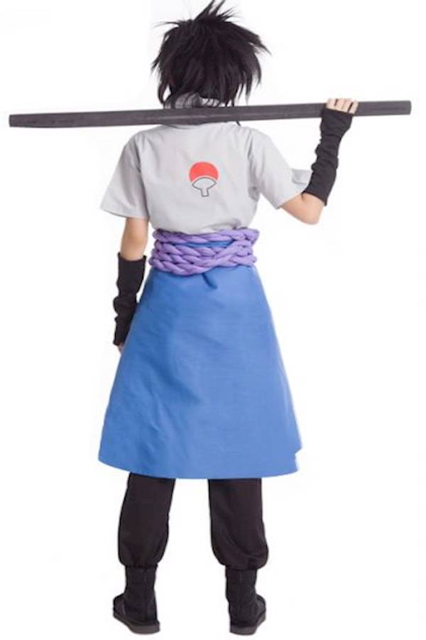 Cosplay Party Costume - Image 3