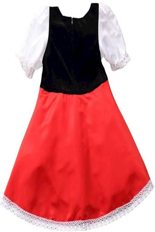 Fantasy Princess Tutu Party Frock - Image 3