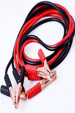 Generic car battery charging cable  - Image 1