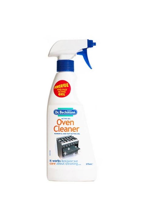 Oven Cleaner 375ml (DB/OC)