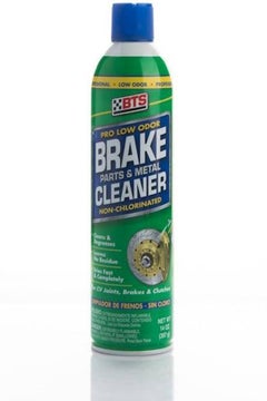 BTS - Brake cleaner spray 