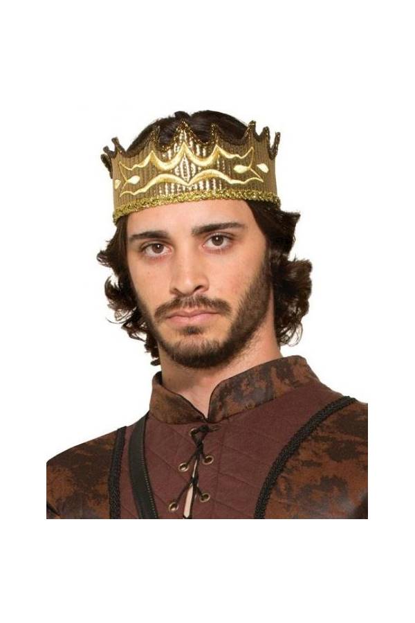 زي تنكري فاخر لشخصية دارك برينس
