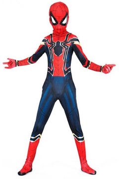 Generic Superhero Costume For Unisex UAE | Dubai, Abu Dhabi