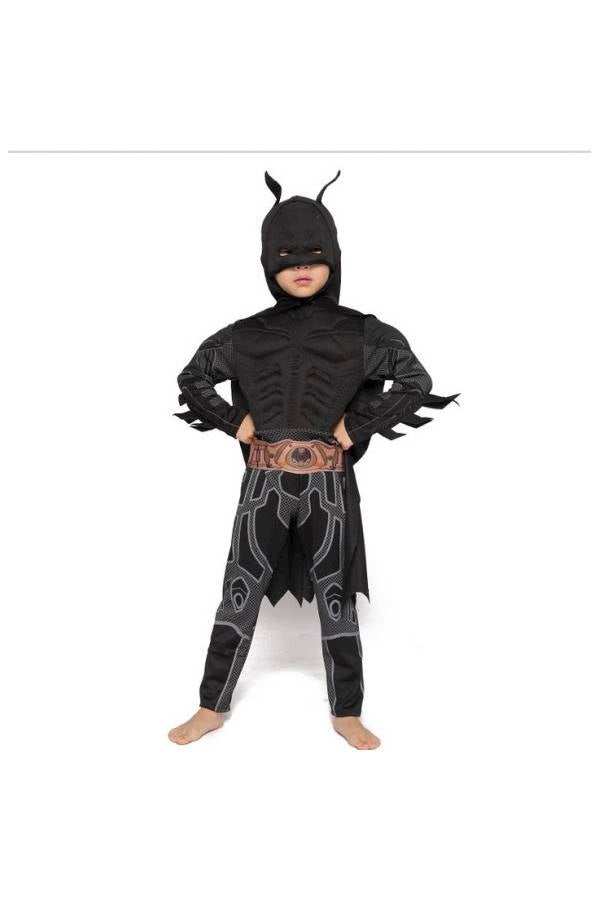 زي تنكري لشخصية باتمان من فيلم Justice League - Image 1