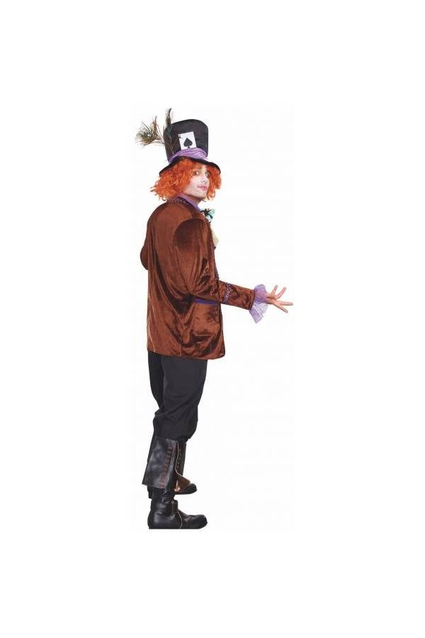 Hatter Madness Costume - Image 1