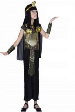 Queen Cleopatra Costume