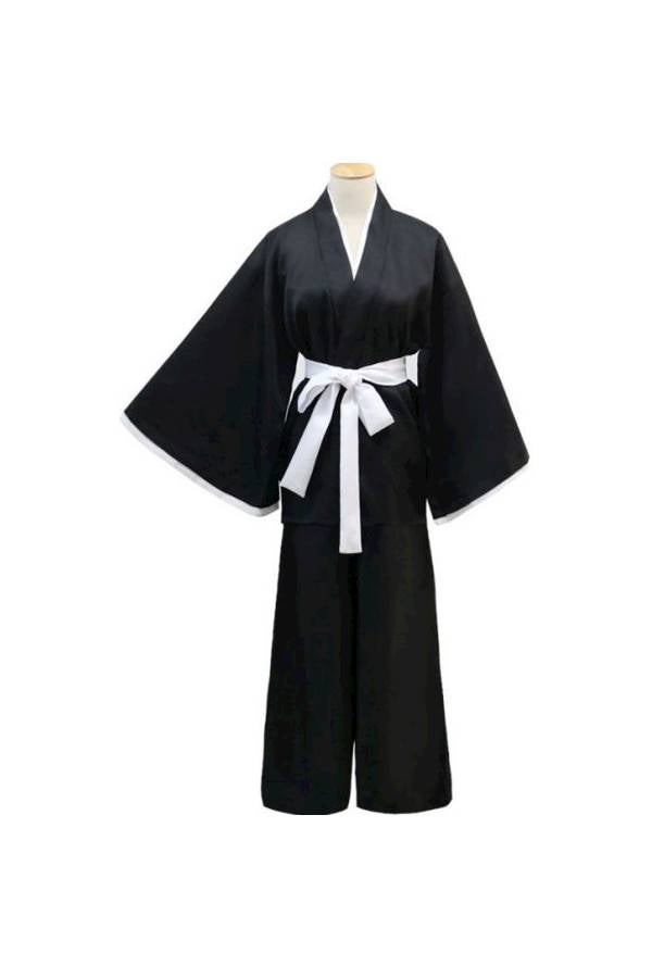 زي تنكري لشخصية من فيلم الانمي "Bleach" - Image 1